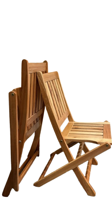 Silla Plegable